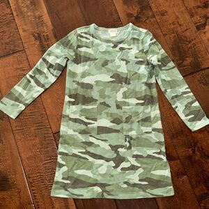 crew cuts same dress